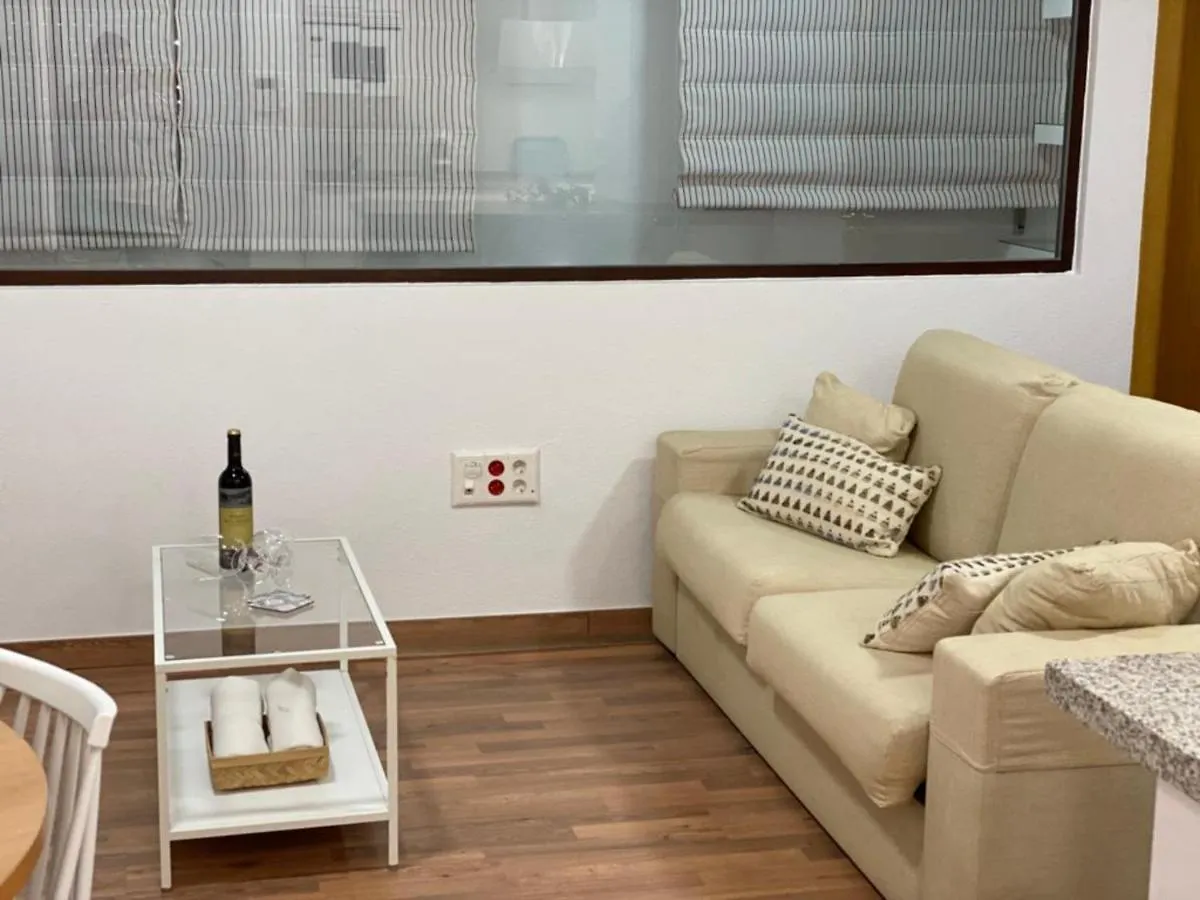 Almansa Flat 14 Apartment Malaga Spain