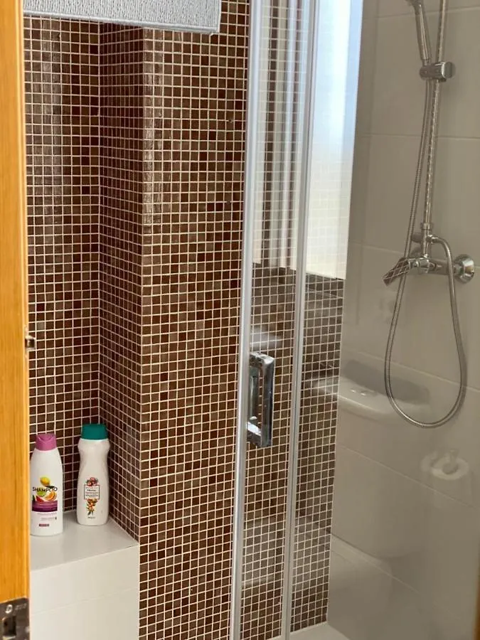 Almansa Flat 14 Apartment Malaga