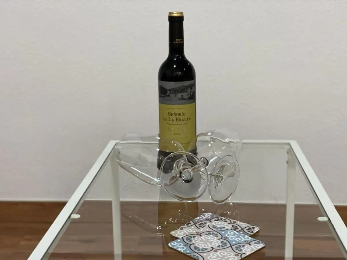 Almansa Flat 14 Apartment Malaga 0*,  Spain